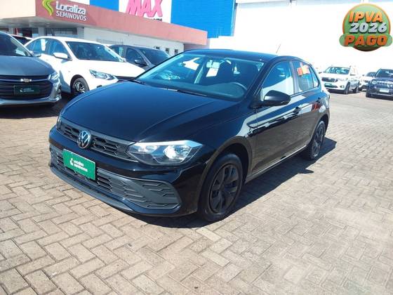VOLKSWAGEN POLO 1.0 MPI TRACK MANUAL VOLKSWAGEN POLO 1.0 MPI TRACK MANUAL